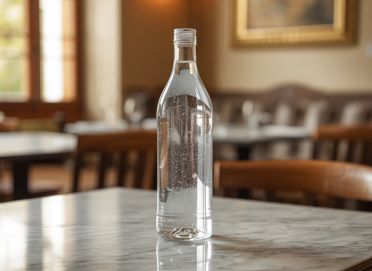 Bottled Water