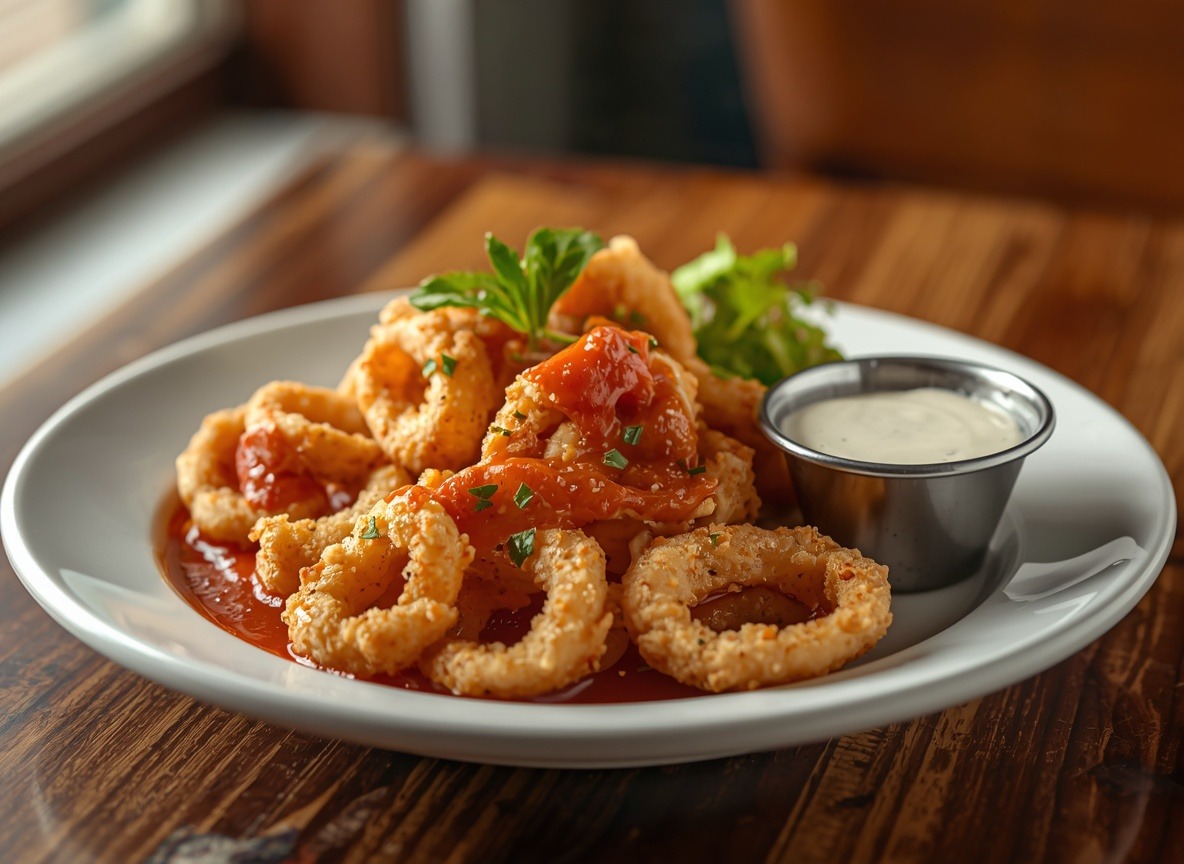 Calamari