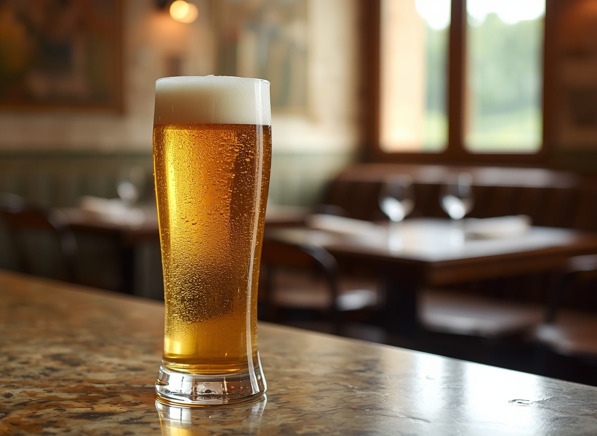Draft Beer