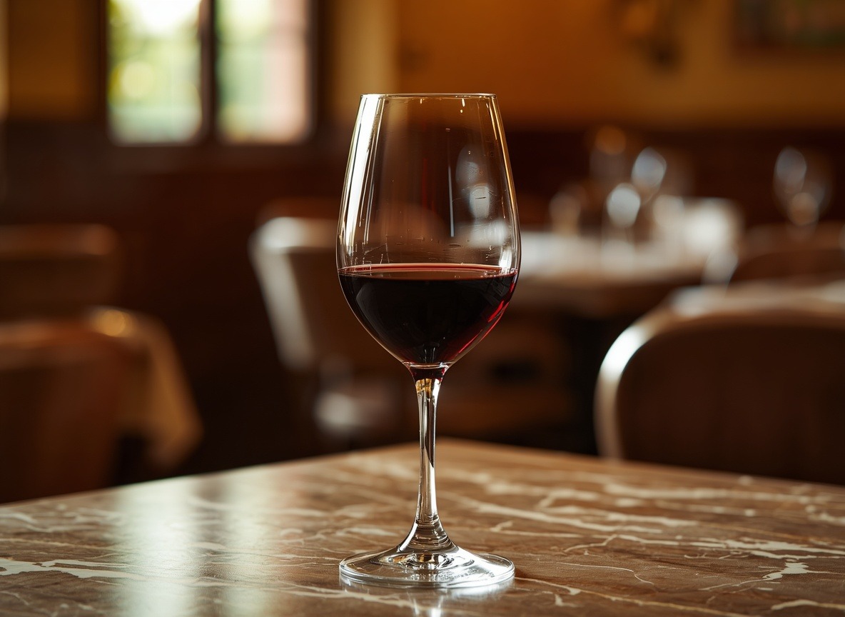 House Wine (Glass)
