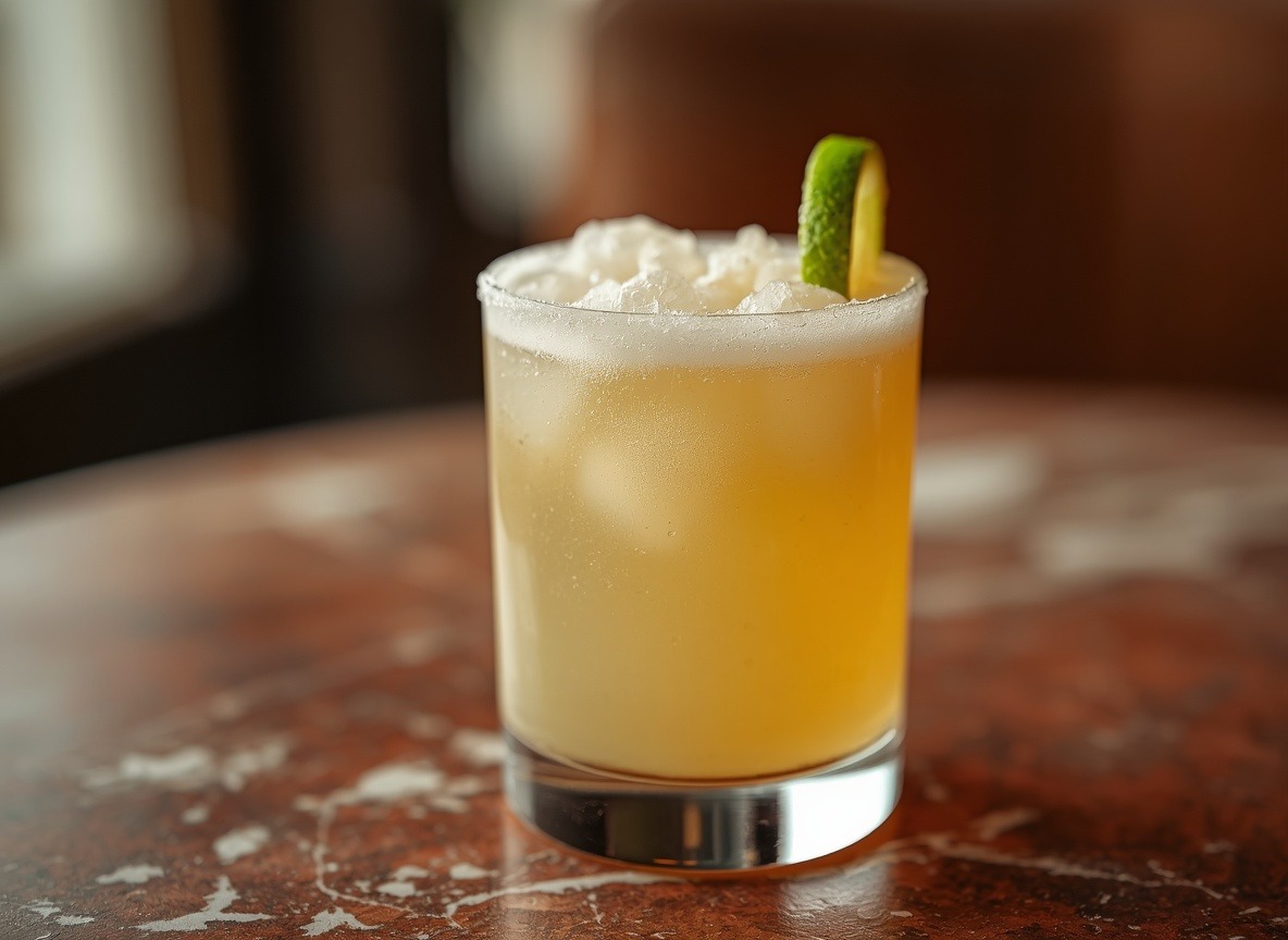 Italian Margarita
