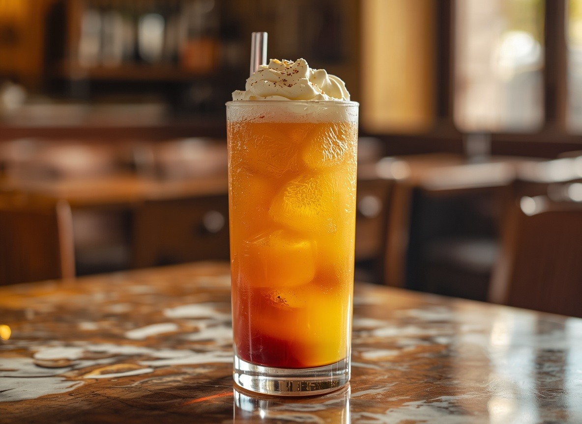 Italian Soda