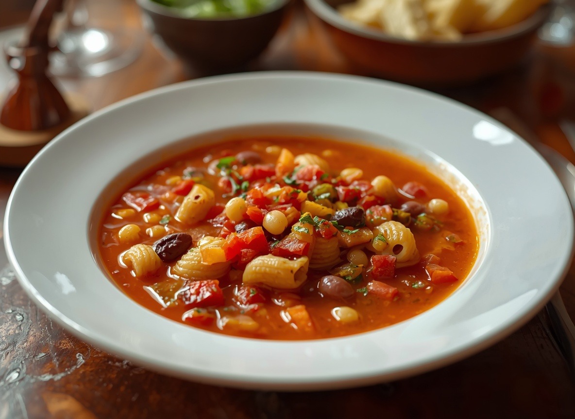 Minestrone
