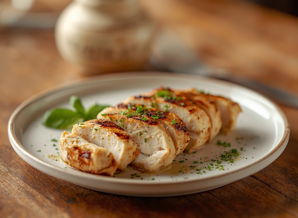 Side of Grilled Chicken