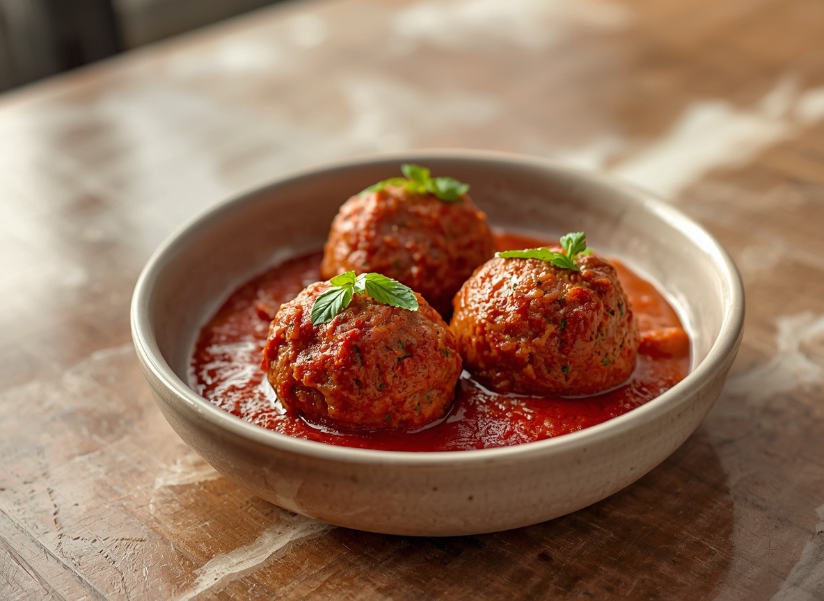 Side of Meatballs