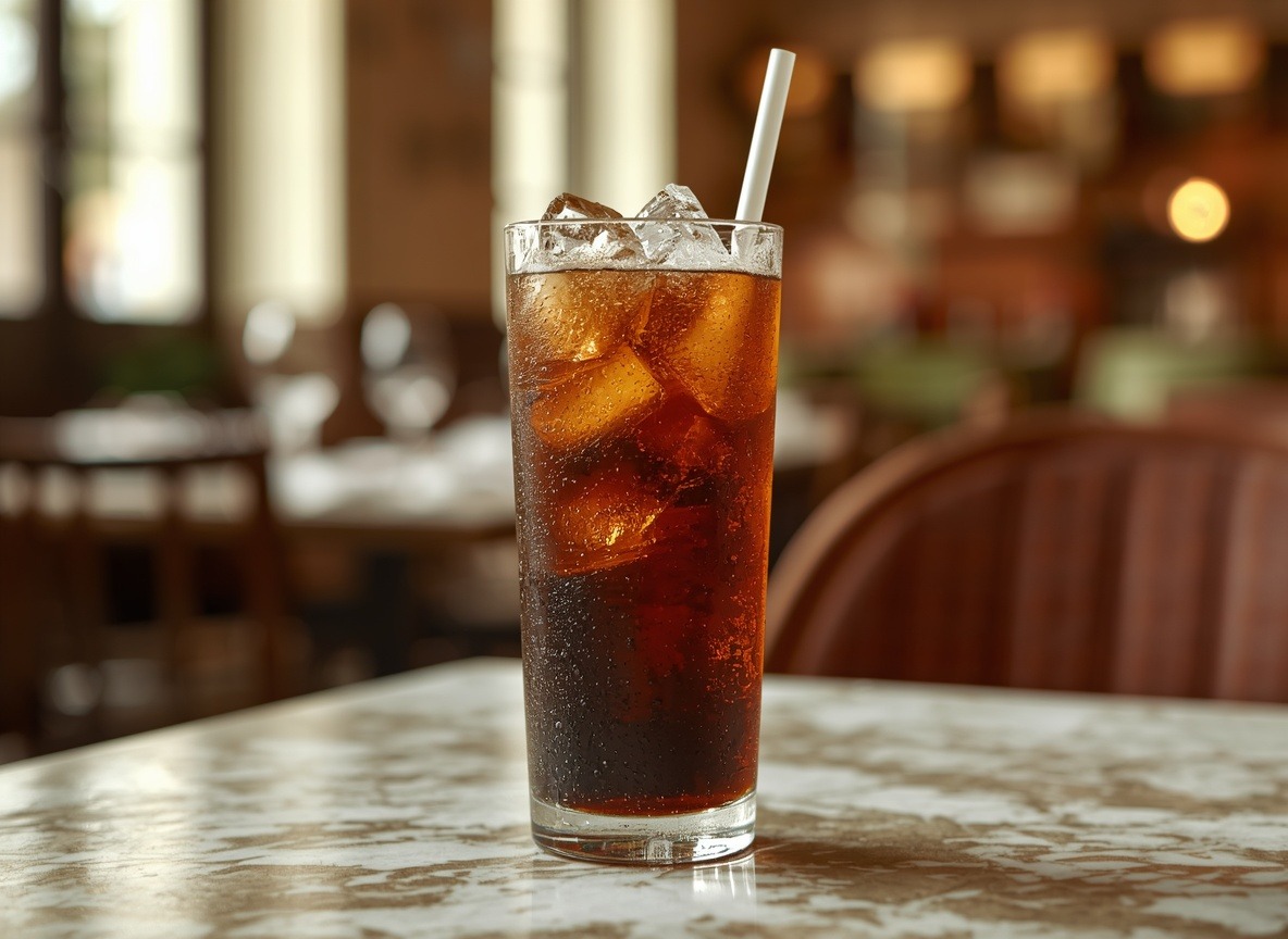 Soft Drink