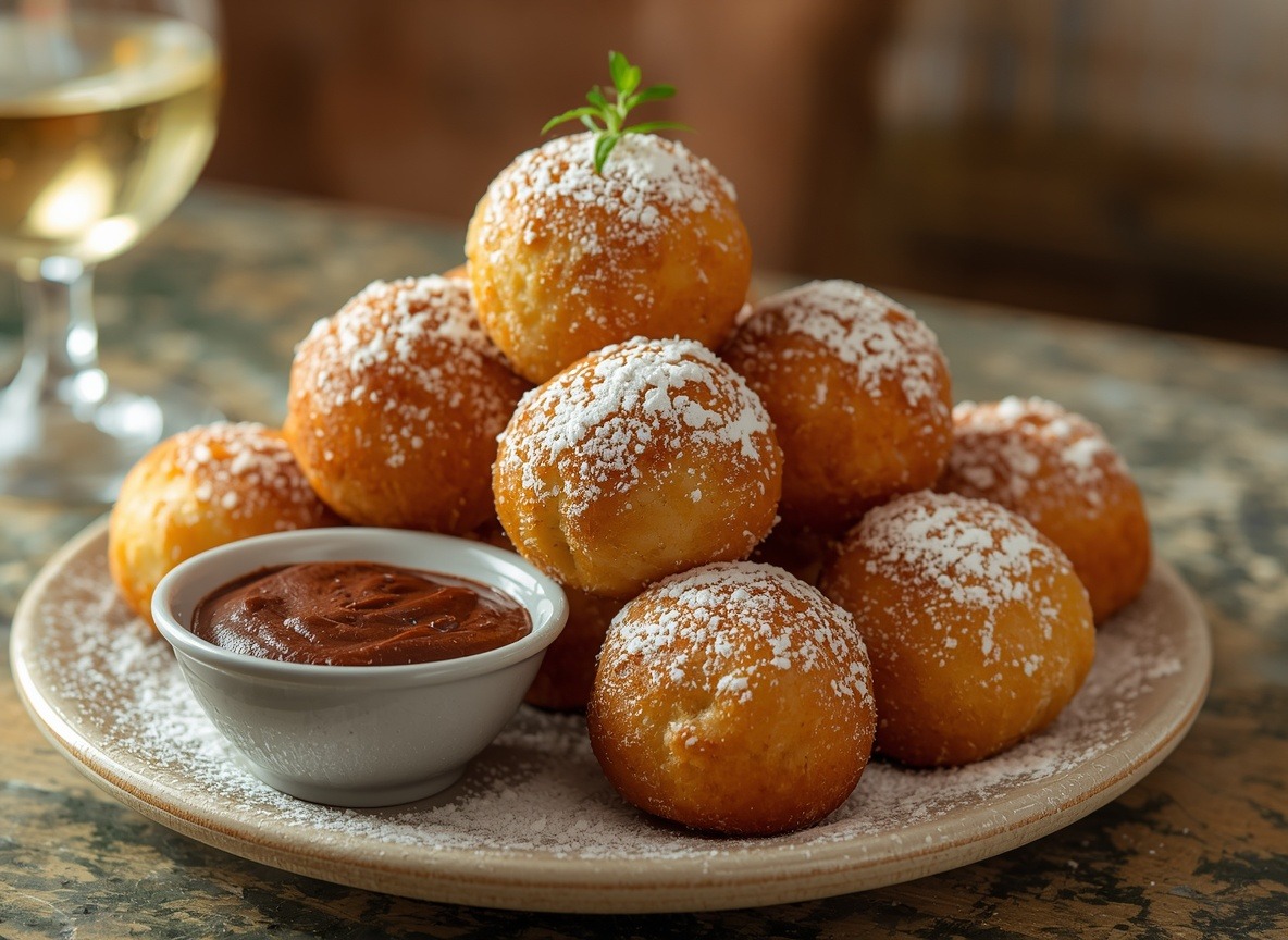 Zeppoli
